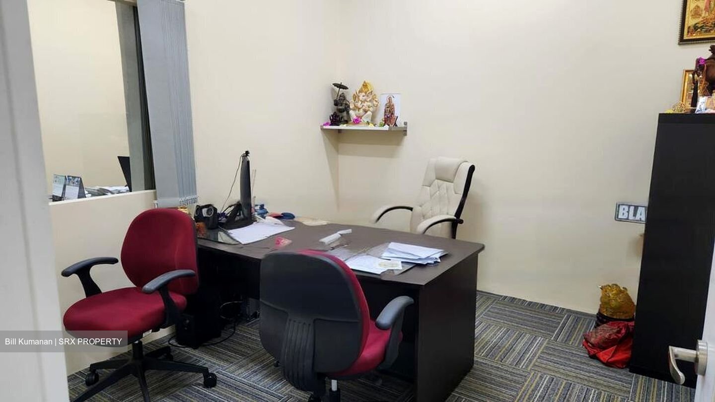 Harvest @ Woodlands (D27), Factory #457405291